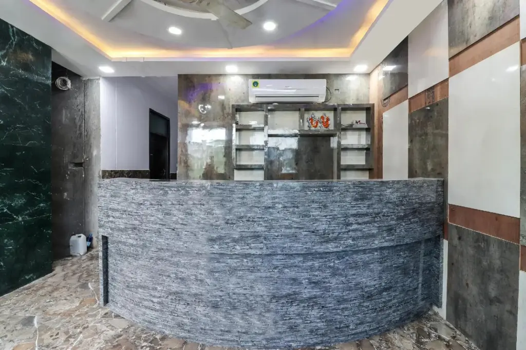 Лакхнау: OYO Flagship 80638 Hotel Shivam International