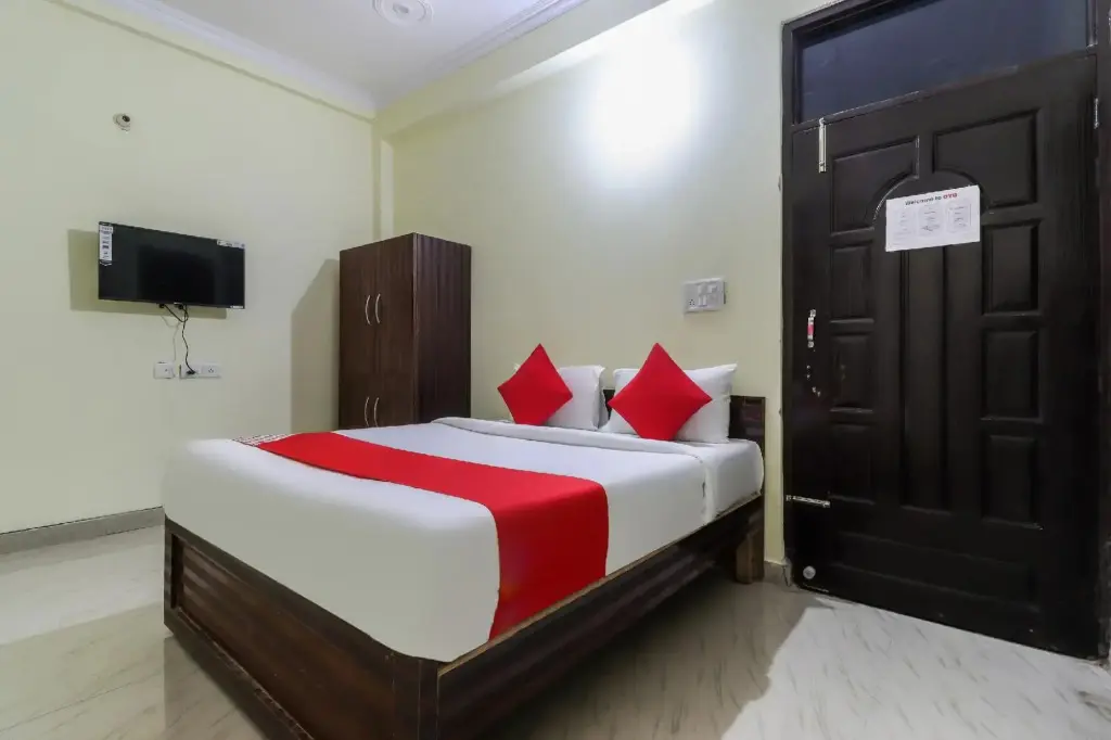 Лакхнау: OYO Flagship 80638 Hotel Shivam International