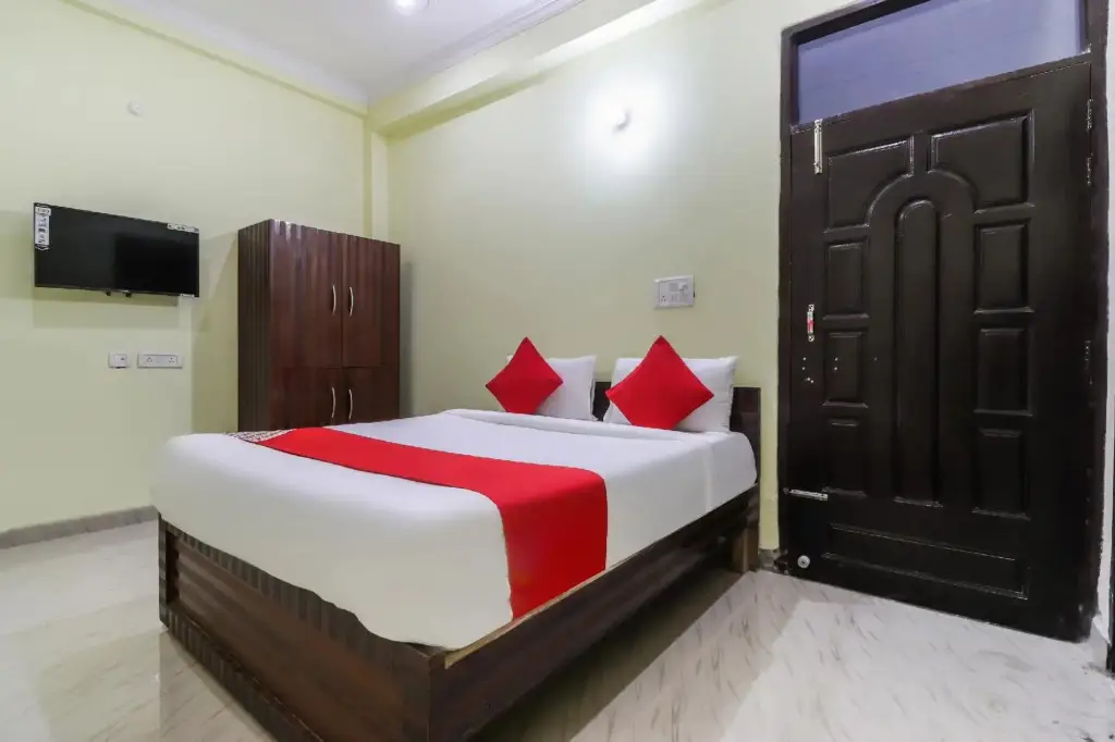 Лакхнау: OYO Flagship 80638 Hotel Shivam International