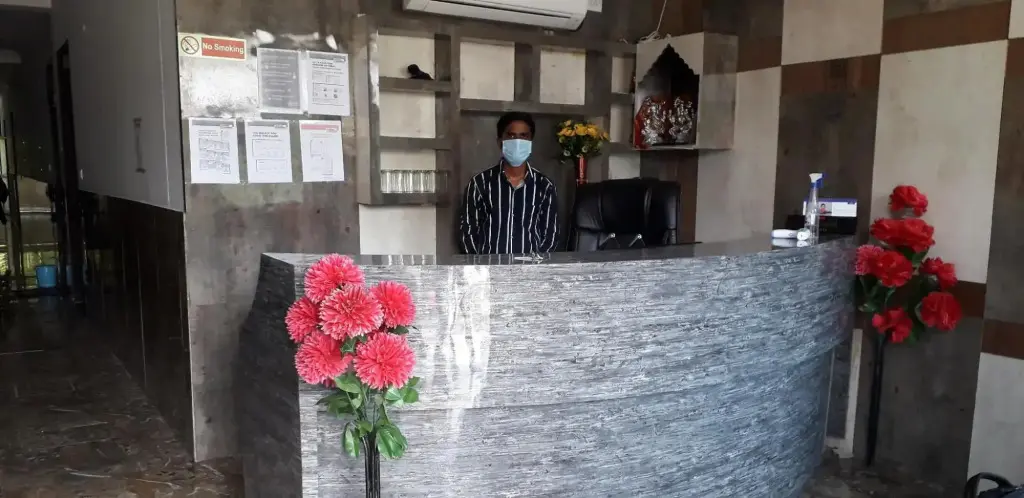 Лакхнау: OYO Flagship 80638 Hotel Shivam International