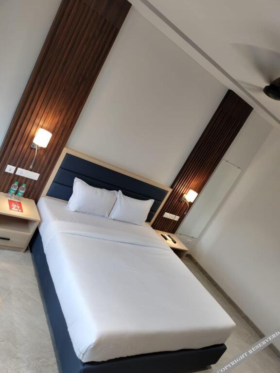 Marigold Suites Wagholi — фото 1