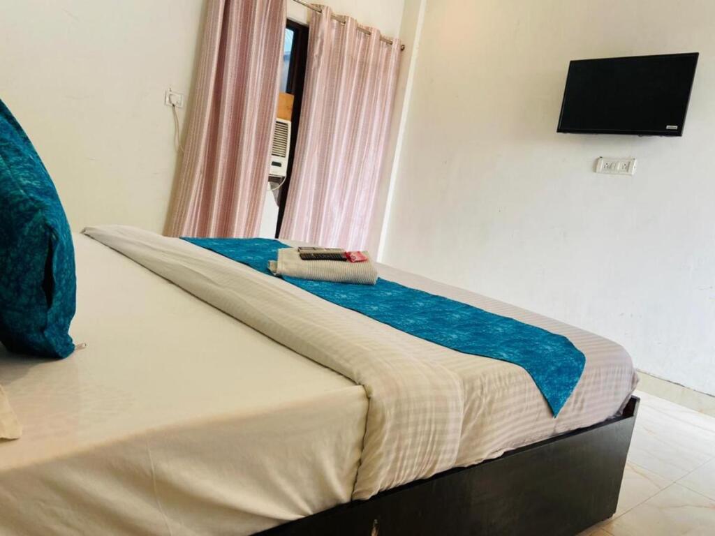 Большая Нойда: OYO Flagship 80585C Hotel Kings Stay