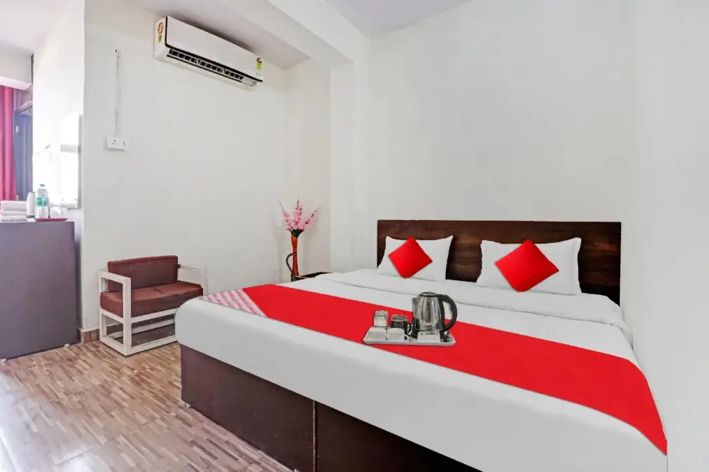 Дехрадун: Flagship 89387 Kings Home Stay