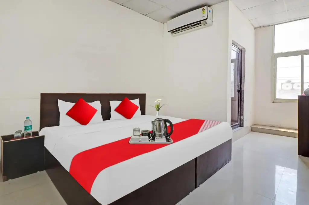 Дехрадун: Flagship 89387 Kings Home Stay