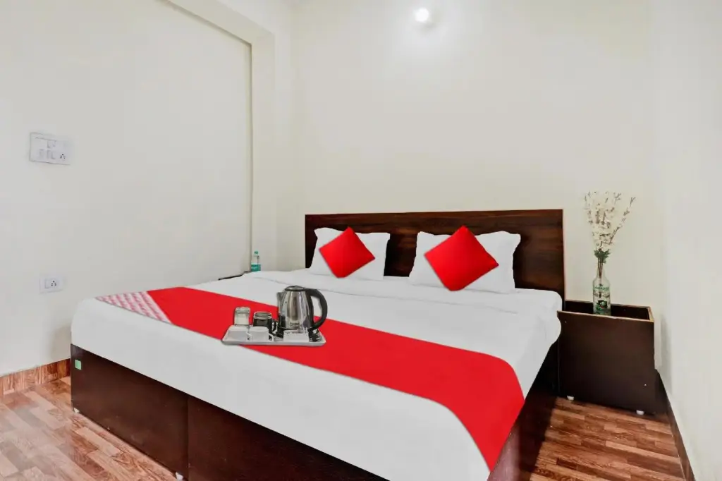 Дехрадун: Flagship 89387 Kings Home Stay