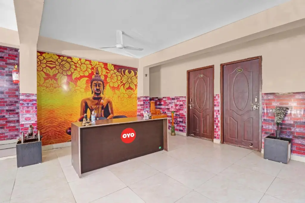 Дехрадун: Flagship 89387 Kings Home Stay