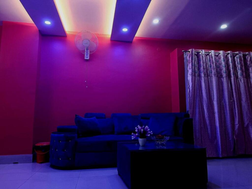 Гувахати: Oyo Home 88953 Orchid Home Stay 2