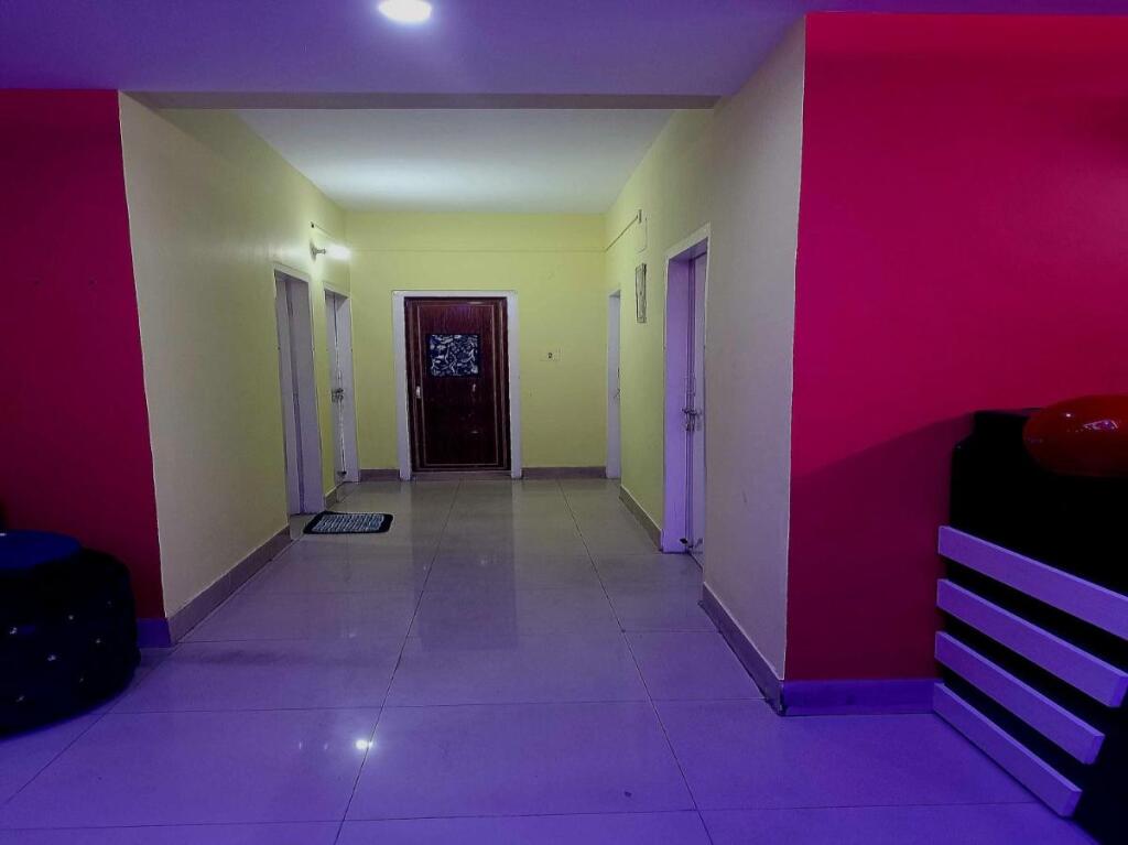 Гувахати: Oyo Home 88953 Orchid Home Stay 2