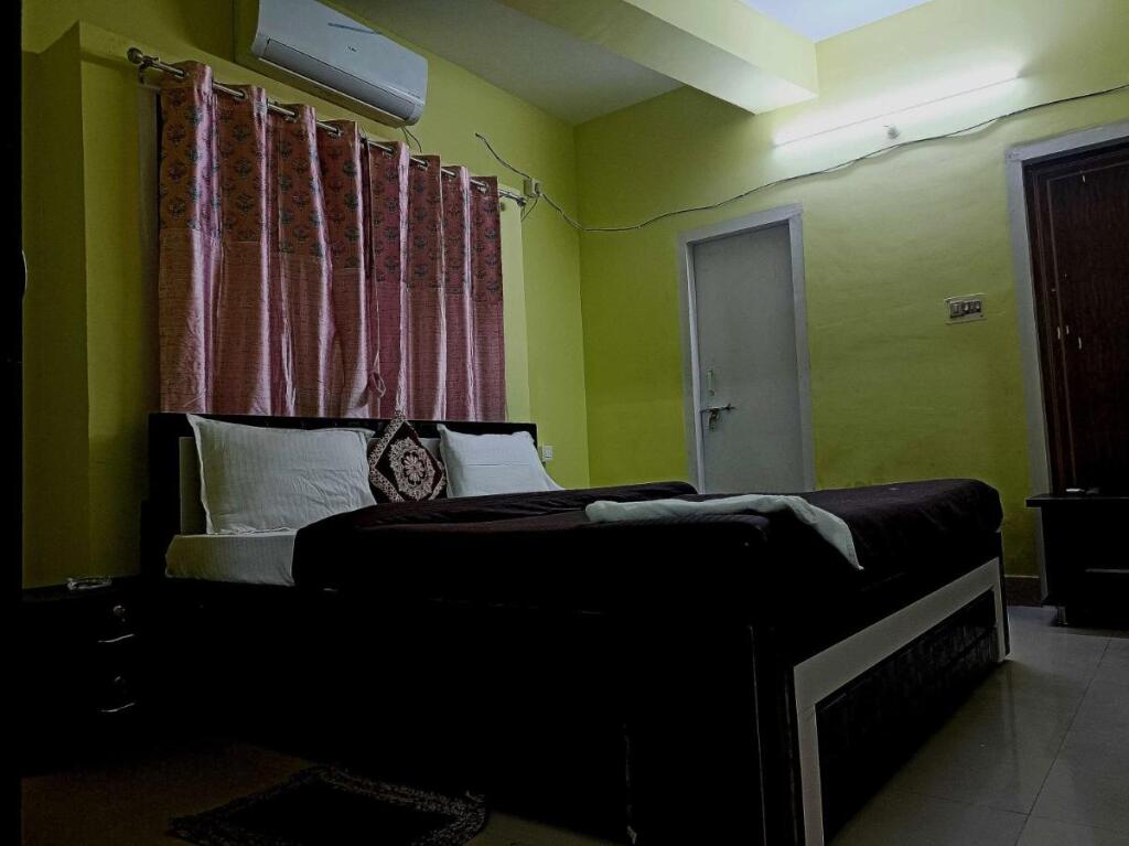 Oyo Home 88953 Orchid Home Stay 2 — фото 1