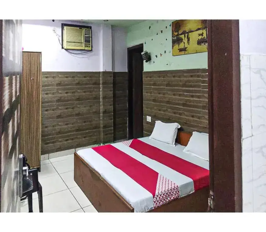 Toran Guest House By WB Inn — фото 1