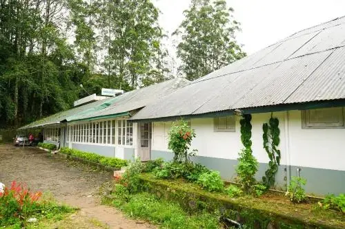 Муннар: OYO 15209 Hotel Merimaid