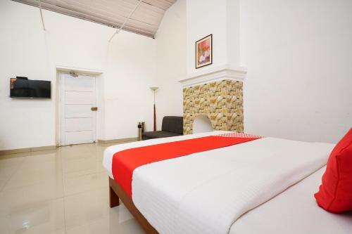 Муннар: OYO 15209 Hotel Merimaid