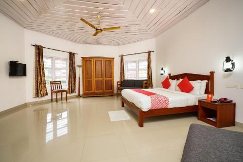 Муннар: OYO 15209 Hotel Merimaid