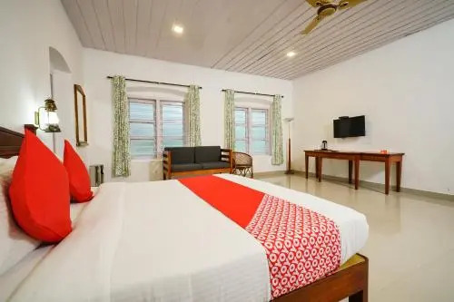 Муннар: OYO 15209 Hotel Merimaid