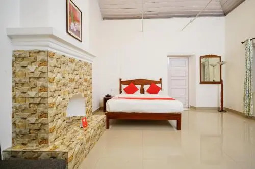 Муннар: OYO 15209 Hotel Merimaid