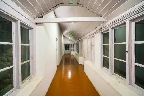 Муннар: OYO 15209 Hotel Merimaid
