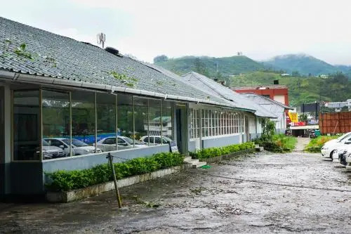 Муннар: OYO 15209 Hotel Merimaid
