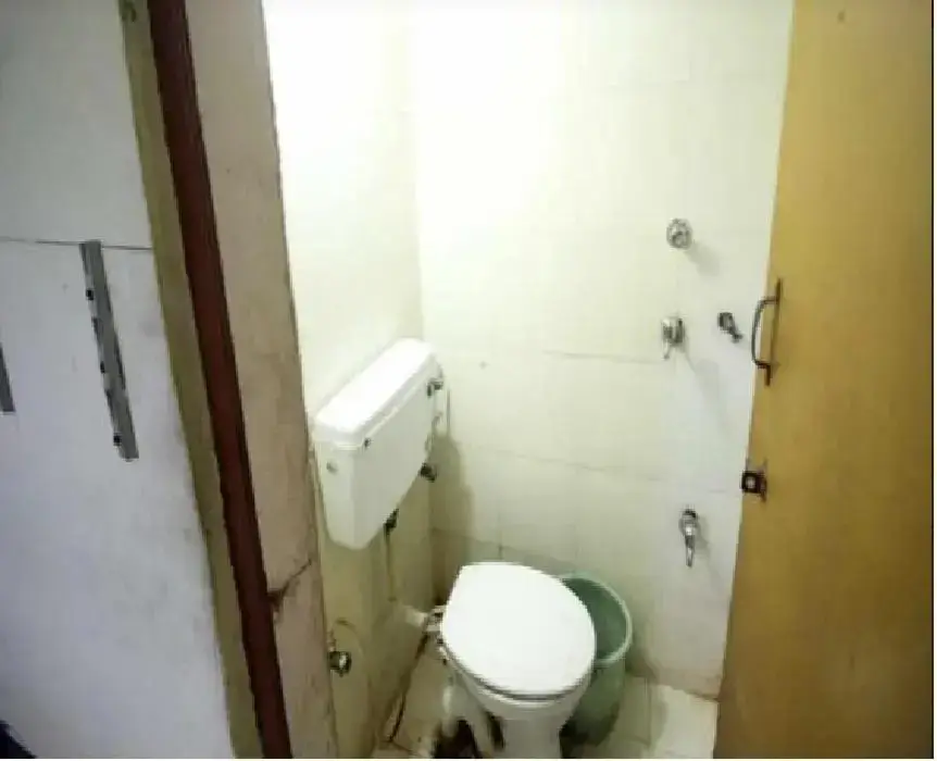 New Agra Guest House by Wb Inn — фото 1
