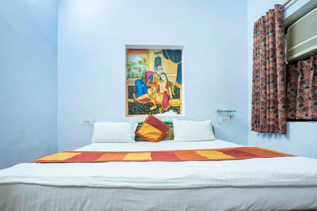Аджмер: Swad Ri Dhani, Ajmer