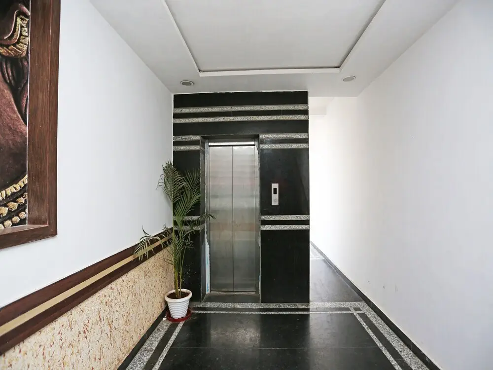 Агра: Hotel Gwal Palace by Wb Inn