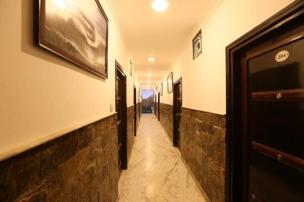 Катра: Hotel Katra Residency
