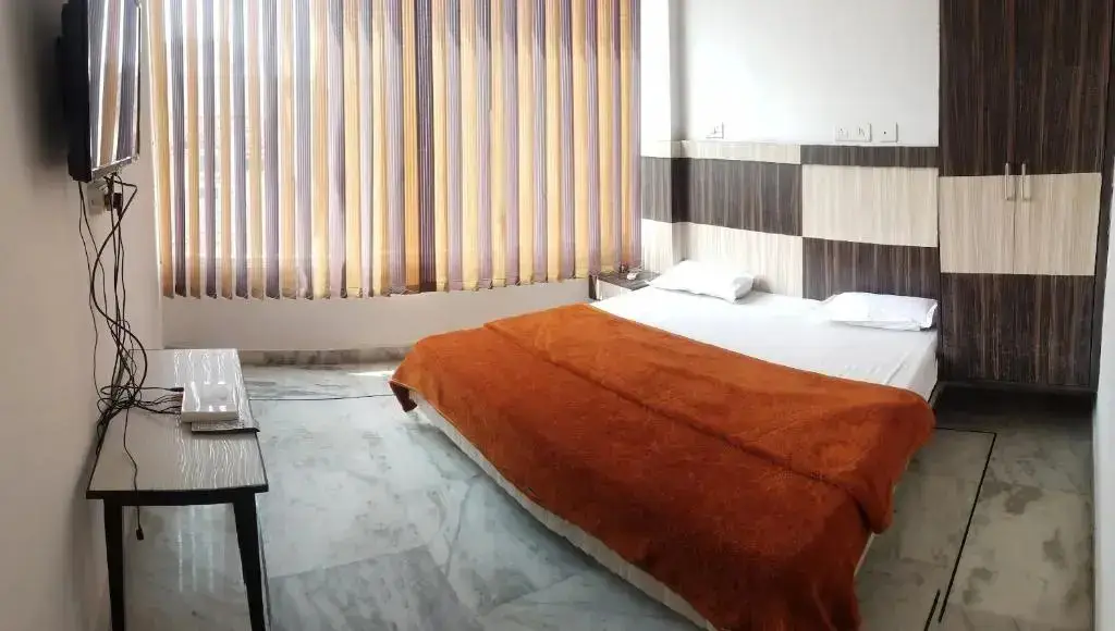 Джаландхар: Time Square Guest House