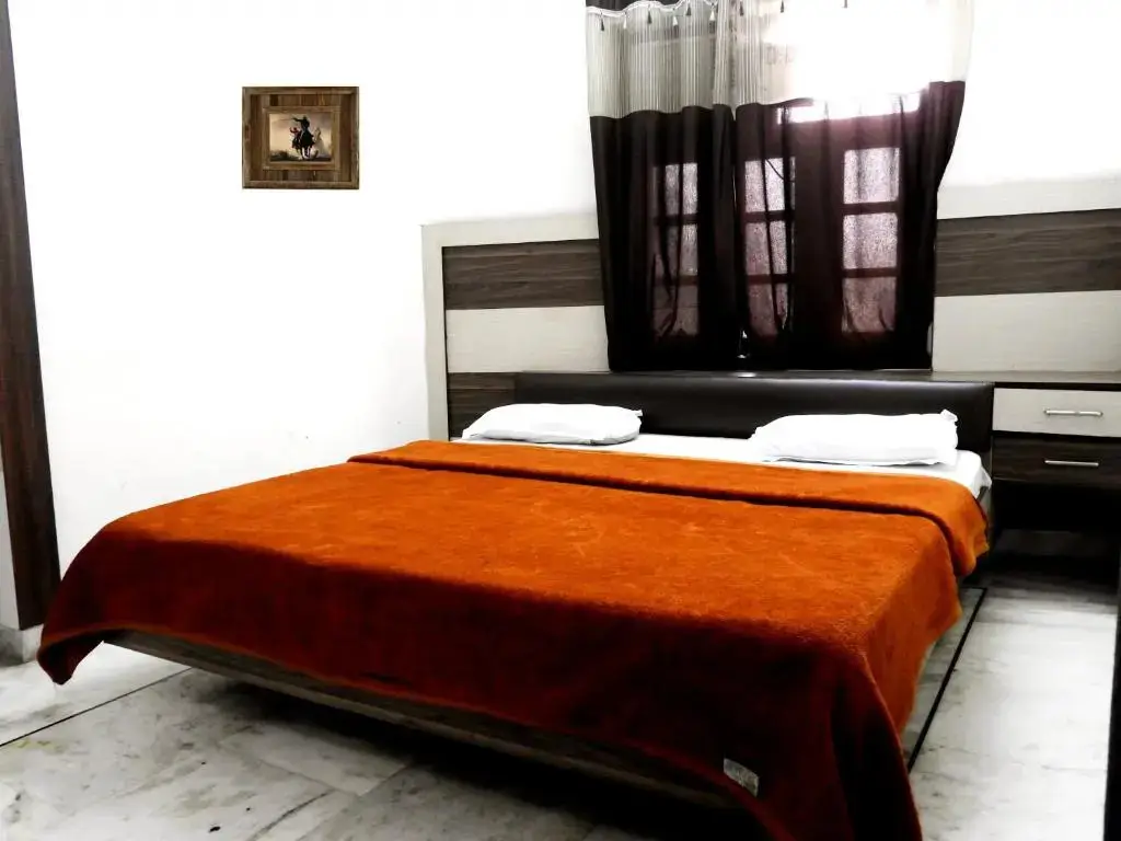Time Square Guest House — фото 1
