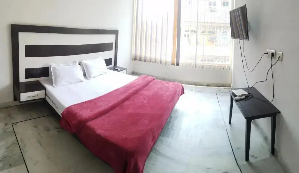 Джаландхар: Time Square Guest House