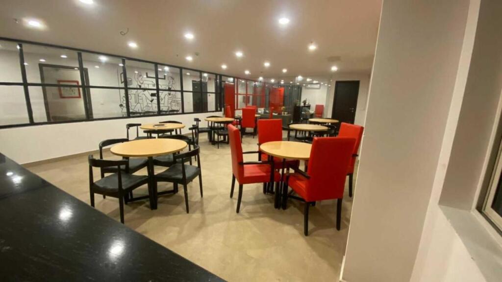 Нью-Дели: Townhouse 1137 Oyo Townhouse Rohini