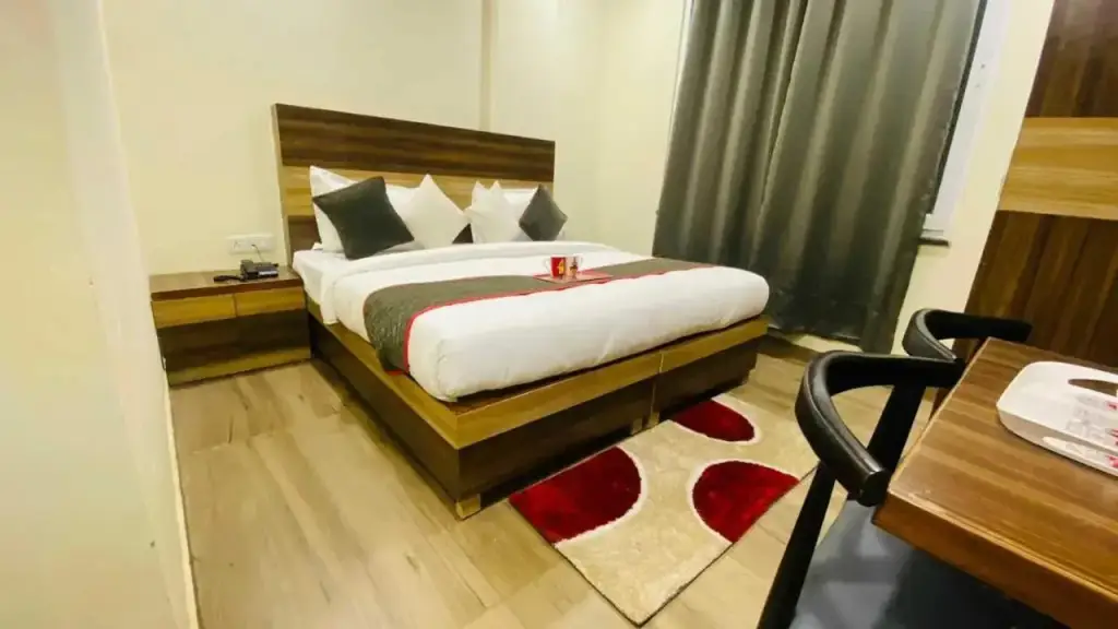 Нью-Дели: Townhouse 1137 Oyo Townhouse Rohini