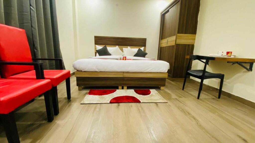 Нью-Дели: Townhouse 1137 Oyo Townhouse Rohini