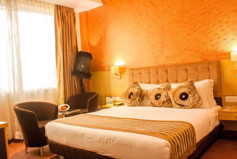 Ревари: Ramada Neemrana Jaipur Hwy