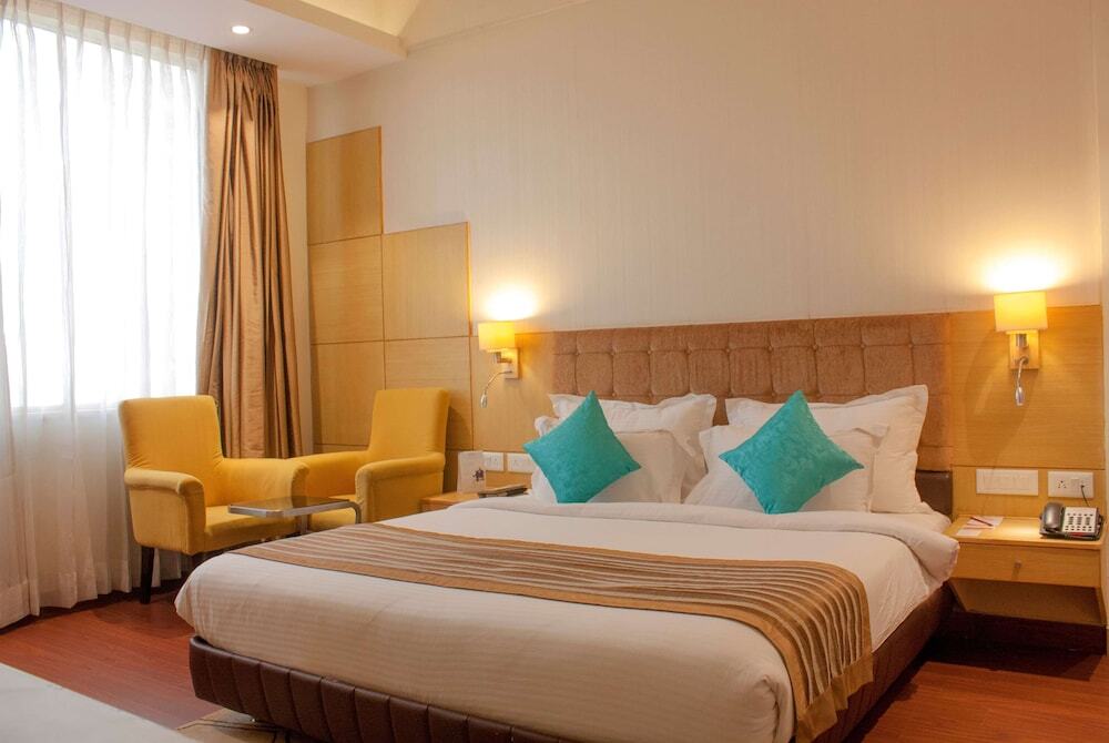 Ревари: Ramada Neemrana Jaipur Hwy