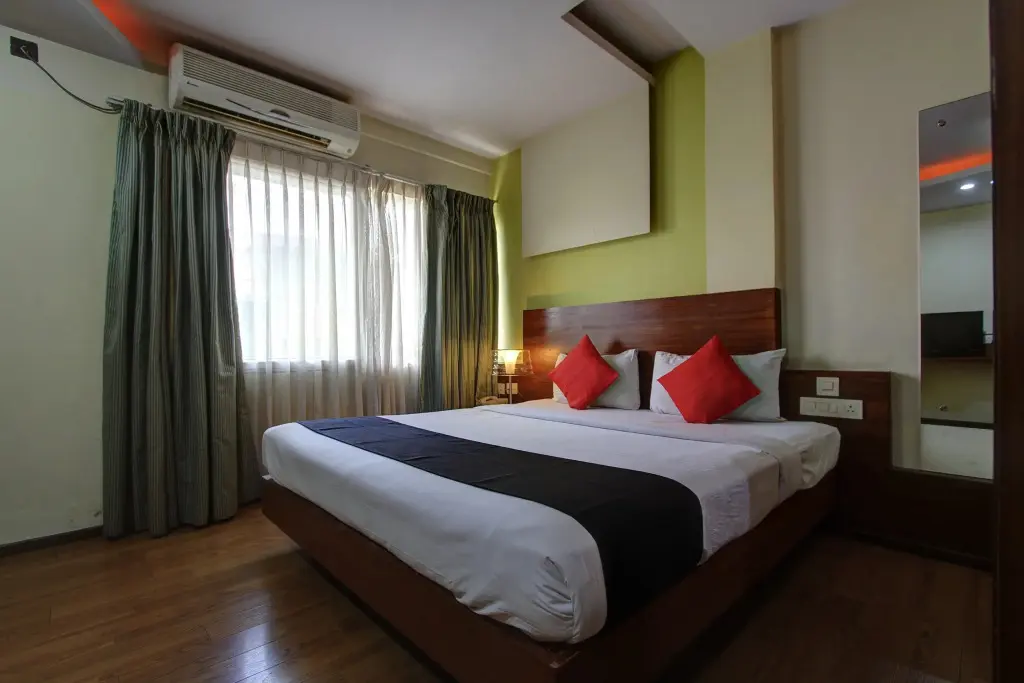 Пеллинг: Capital O 88887 Hotel Pemachen