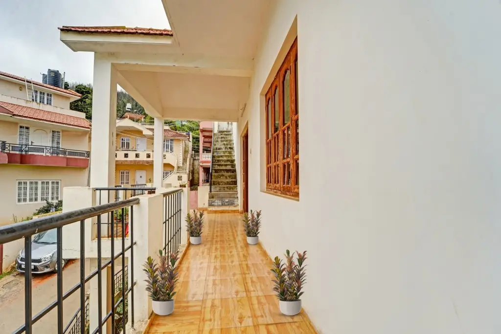 Ути: Super OYO Flagship 91163 Al Haramain Home Stay