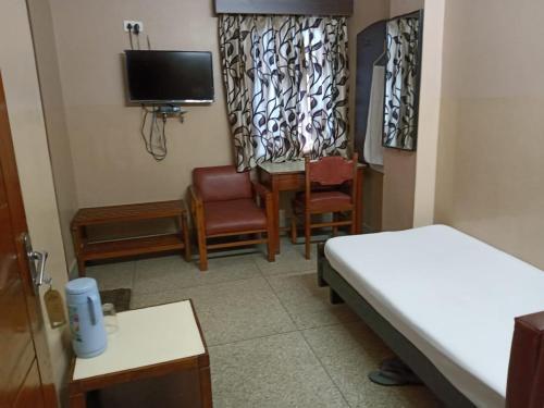 Катихар: Hotel Rajasthan