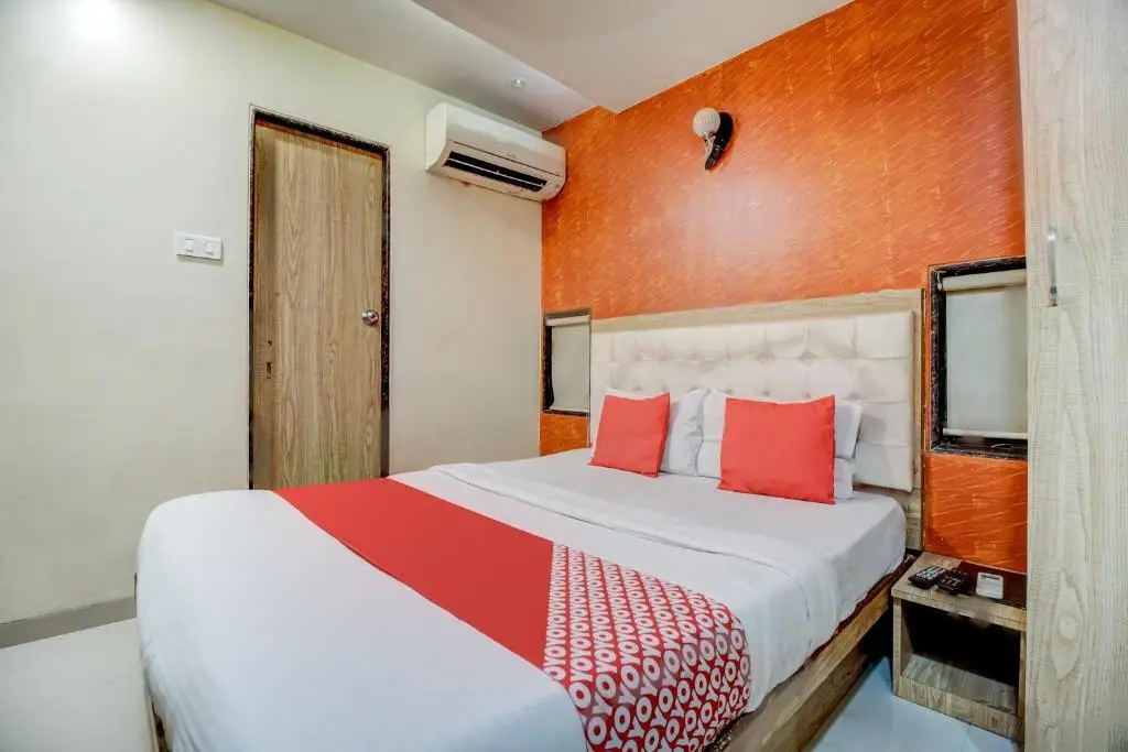 Мумбаи: Oyo 67027 Grace Inn