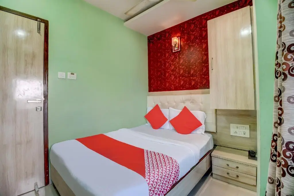 Мумбаи: Oyo 67027 Grace Inn