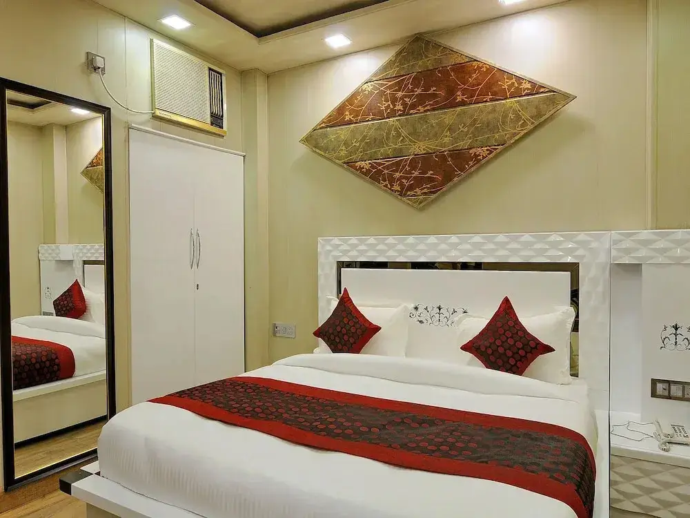 Нью-Дели: Capital O 12148 Flyover INN
