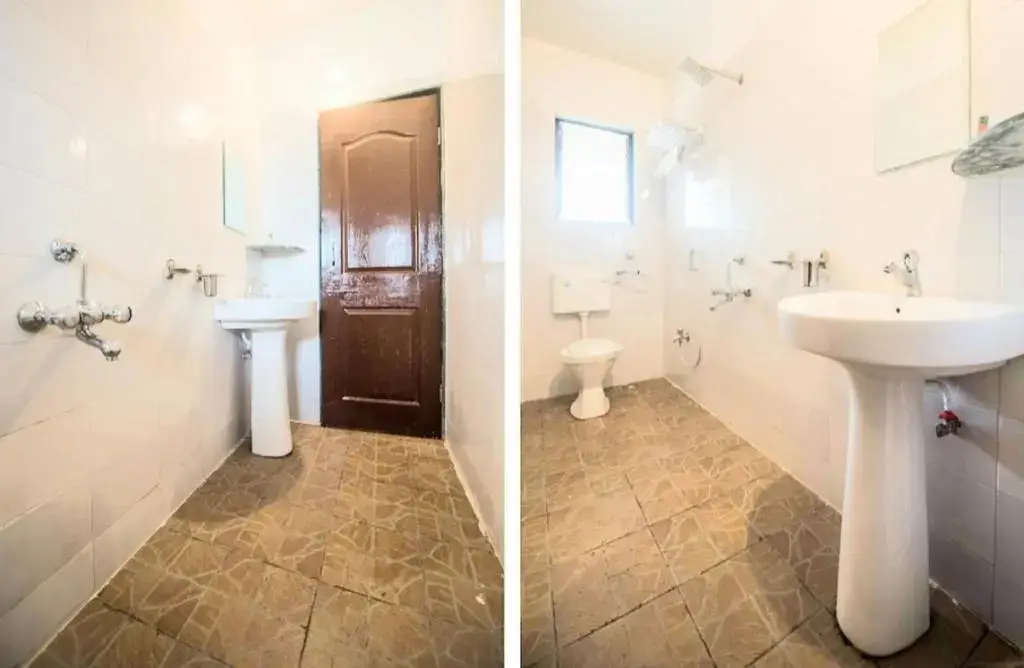 Пуна: Primrose Guest House