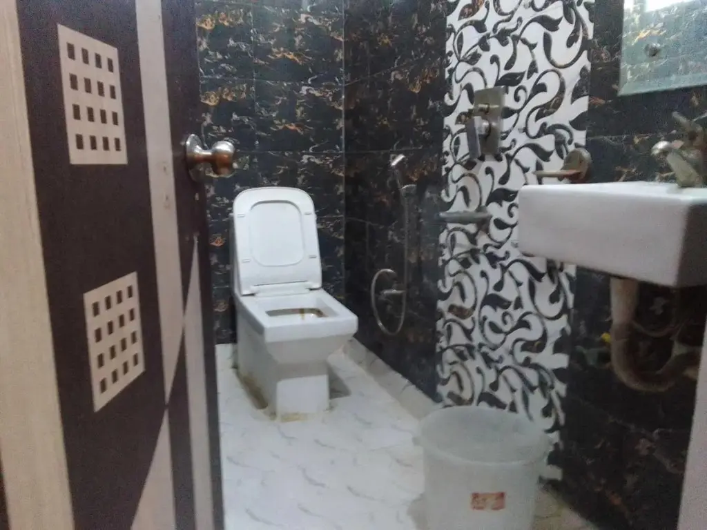 Нью-Дели: OYO 89730 Royal Inn
