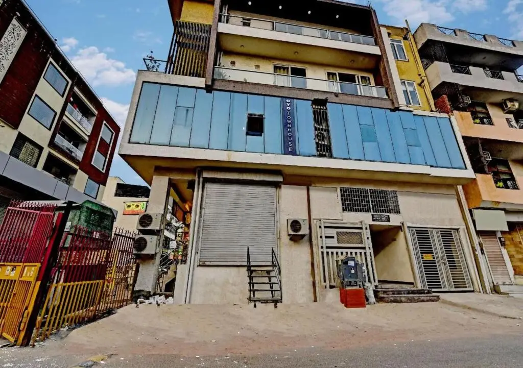 Townhouse 893 the Circle Rajapark — фото 1