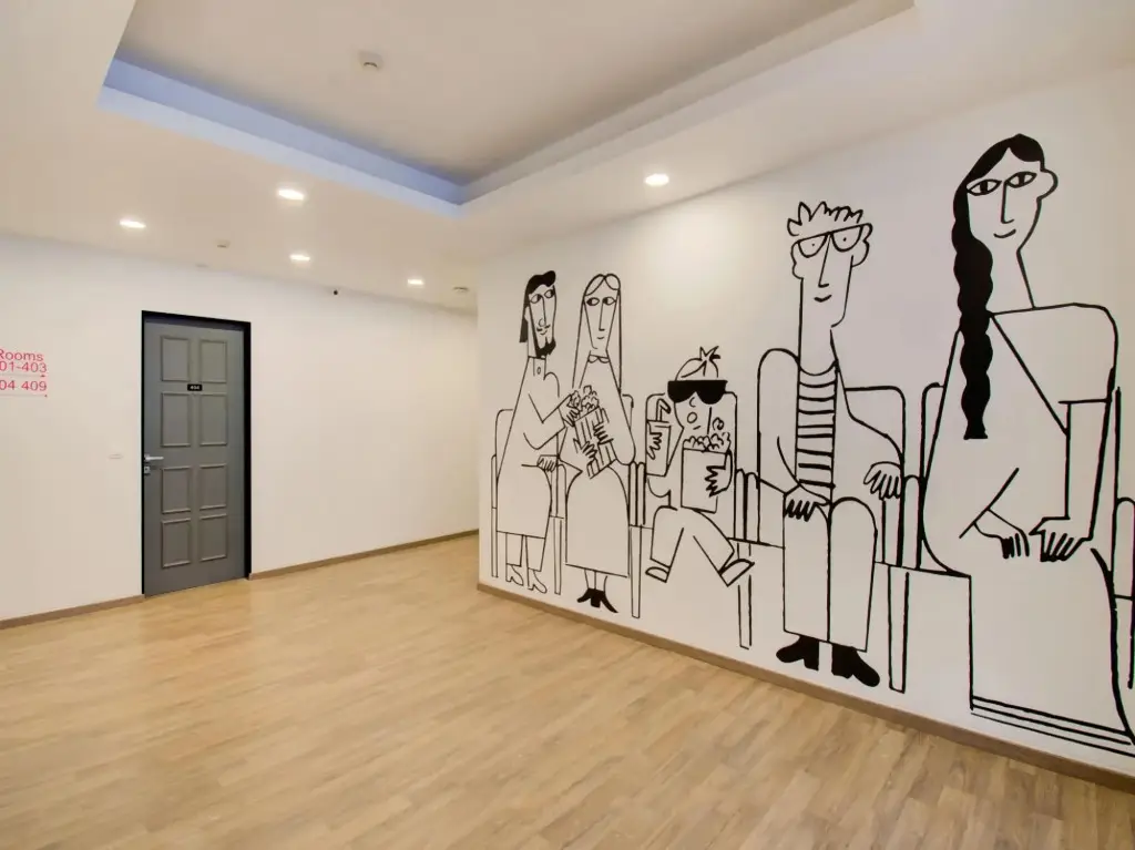 Джайпур: Townhouse 893 the Circle Rajapark