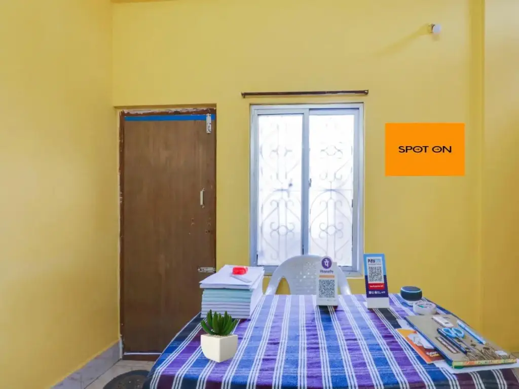Путтапартхи: Spot on Sai Chinmay Lodge