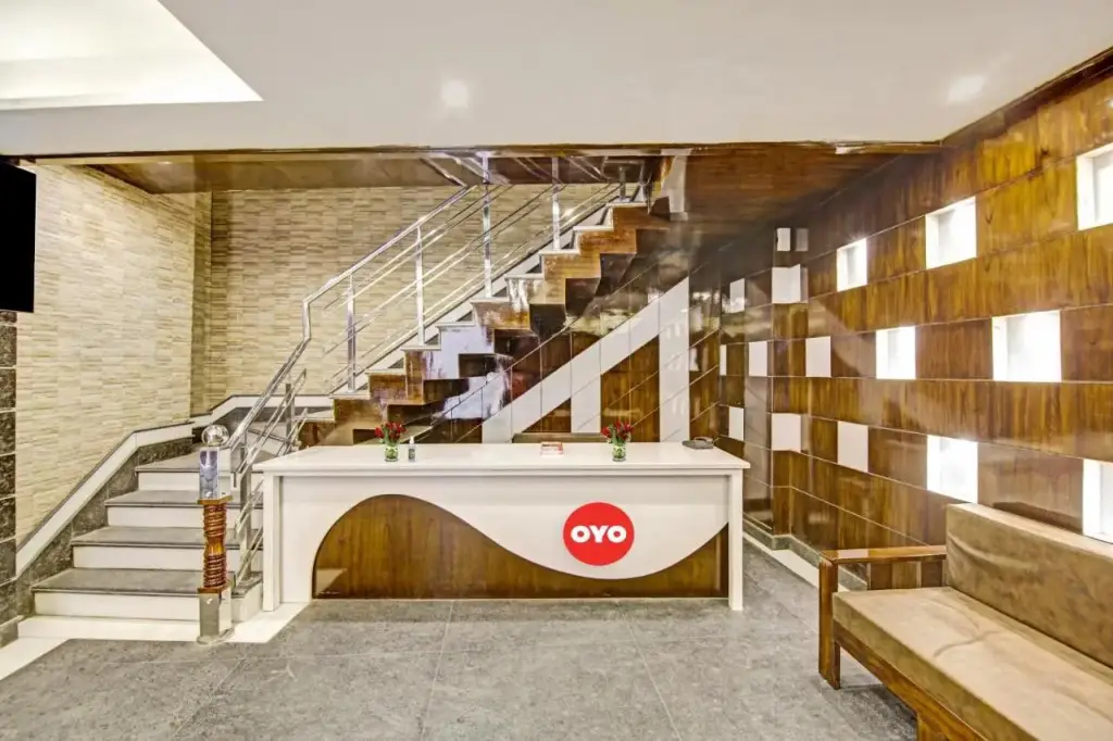 OYO Flagship 70251 Hotel Starwood — фото 1