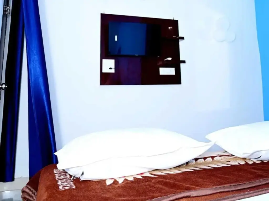 Мератх: OYO 93651 Hotel Welcome Inn