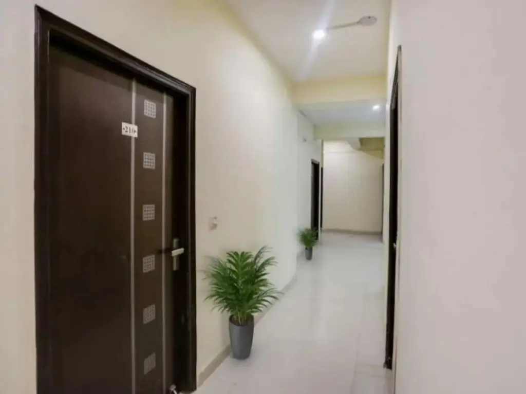 Мератх: OYO 93651 Hotel Welcome Inn