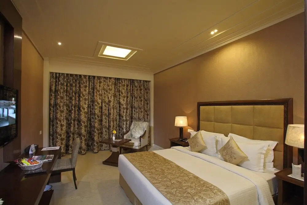 Мератх: Godwin Hotel Meerut