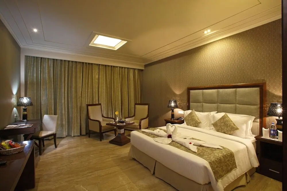 Мератх: Godwin Hotel Meerut