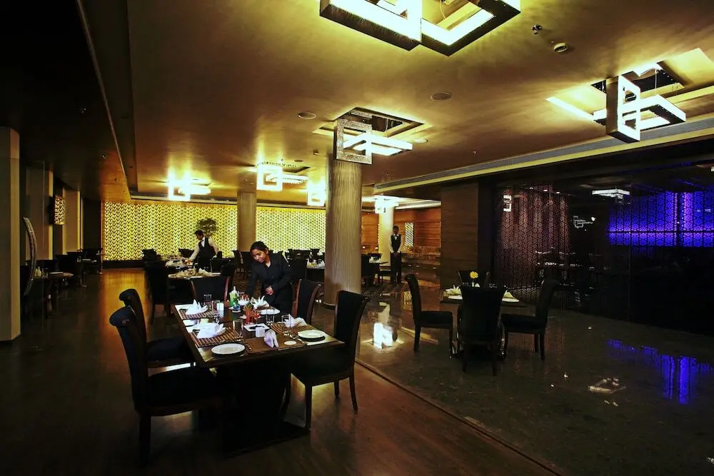 Мератх: Godwin Hotel Meerut